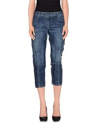 Джинсовые брюки Armani Jeans