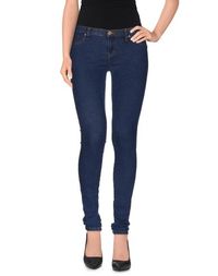 Джинсовые брюки DR. Denim Jeansmakers