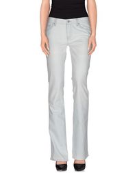 Джинсовые брюки 7 FOR ALL Mankind