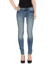 Джинсовые брюки Vero Moda