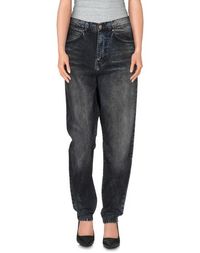Джинсовые брюки DR. Denim Jeansmakers