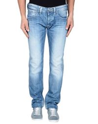 Джинсовые брюки Pepe Jeans