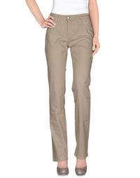 Джинсовые брюки Trussardi Jeans