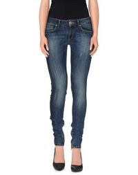 Джинсовые брюки LIU •JO Jeans