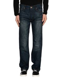 Джинсовые брюки Armani Jeans