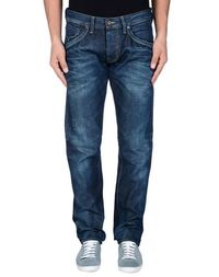 Джинсовые брюки Pepe Jeans