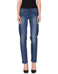 Джинсовые брюки LIU •JO Jeans