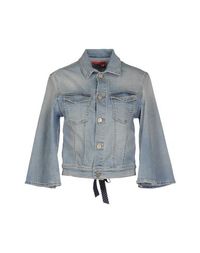 Джинсовая верхняя одежда Manila Grace Denim
