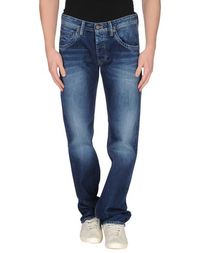 Джинсовые брюки Pepe Jeans