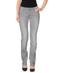 Джинсовые брюки Trussardi Jeans