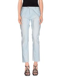 Джинсовые брюки Maison Scotch
