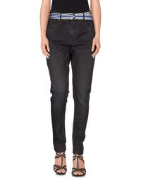 Джинсовые брюки Manila Grace Denim
