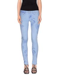 Джинсовые брюки Guess