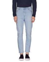 Джинсовые брюки Cheap Monday