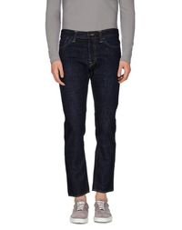 Джинсовые брюки Carhartt