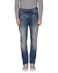 Джинсовые брюки Replay