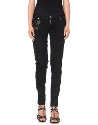 Джинсовые брюки Dsquared2