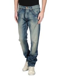 Джинсовые брюки Wrangler