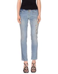 Джинсовые брюки Guess