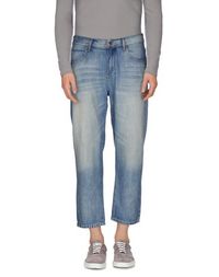 Джинсовые брюки DR. Denim Jeansmakers