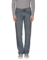 Джинсовые брюки Cycle