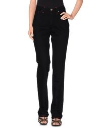 Джинсовые брюки Trussardi Jeans