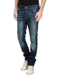 Джинсовые брюки Guess