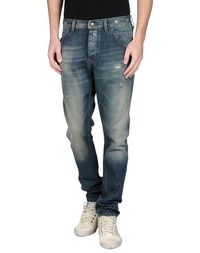 Джинсовые брюки Scotch &; Soda