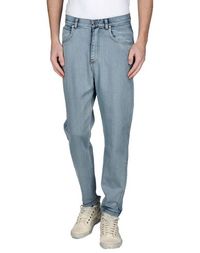 Джинсовые брюки DR. Denim Jeansmakers