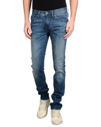 Джинсовые брюки Meltin POT