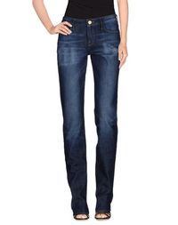 Джинсовые брюки Frame Denim