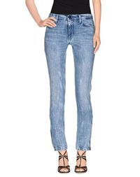 Джинсовые брюки M.Grifoni Denim