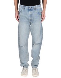 Джинсовые брюки Levi's RED TAB