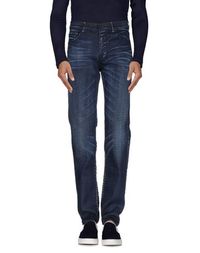 Джинсовые брюки 7 FOR ALL Mankind