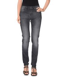 Джинсовые брюки M.Grifoni Denim