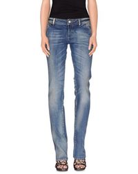 Джинсовые брюки Diesel