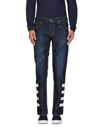 Джинсовые брюки Department 5