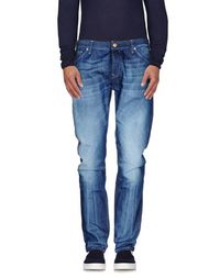 Джинсовые брюки Scotch &; Soda