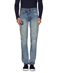 Джинсовые брюки Denim &; Supply Ralph Lauren