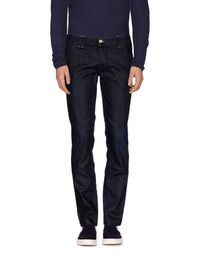 Джинсовые брюки Cycle