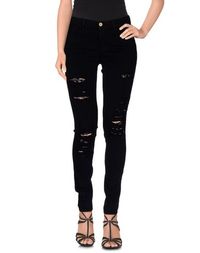 Джинсовые брюки Frame Denim
