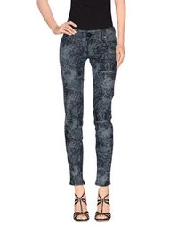 Джинсовые брюки Dsquared2