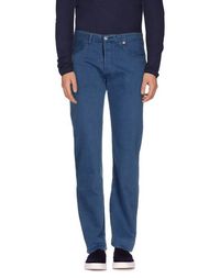 Джинсовые брюки Levi's RED TAB