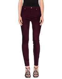 Джинсовые брюки Marc BY Marc Jacobs