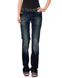 Джинсовые брюки Diesel