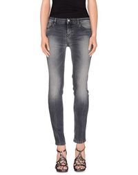 Джинсовые брюки Iro.Jeans