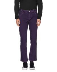 Джинсовые брюки Paul Smith Jeans