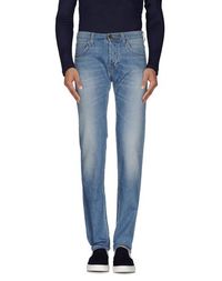 Джинсовые брюки LEE