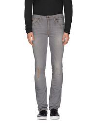 Джинсовые брюки Guess