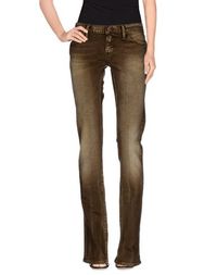 Джинсовые брюки Ralph Lauren